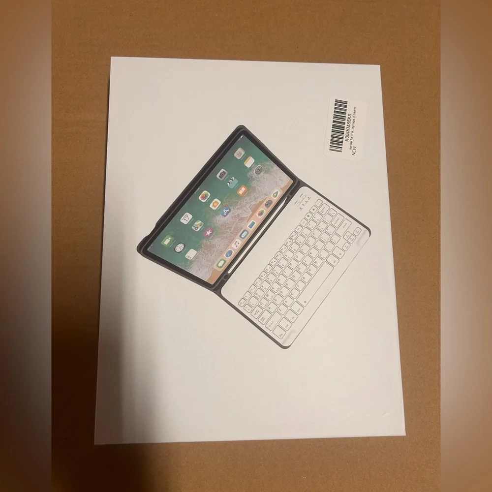kenke for iPad 11/10th Gen Case with Keyboard 11/10.9 inch 2025 A16/2022